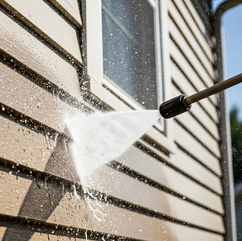 Pressure Washing pressure washing 1